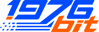 1976 bit বাংলাদেশের গেমিং লোগো
